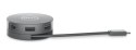 Adapter 6-in-1 USB-C Multiport - DA305 Adapter 6-in-1 USB-C Multiport - DA305