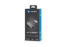 Karta sieciowa Cricket USB 3.0 - RJ-45 1Gb na kablu Karta sieciowa Cricket USB 3.0 - RJ-45 1Gb na kablu