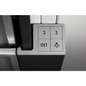 Okap teleskopowy LFP326FB czarny Okap teleskopowy LFP326FB czarny