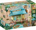 Zestaw figurek Wiltopia 71007 Ośrodek opieki nad zwierzętami Zestaw figurek Wiltopia 71007 Ośrodek opieki nad zwierzętami