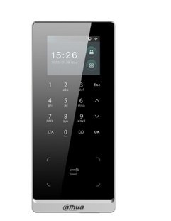 KONTROLER DOSTĘPU DAHUA ASI2201H-W KONTROLER DOSTĘPU DAHUA ASI2201H-W