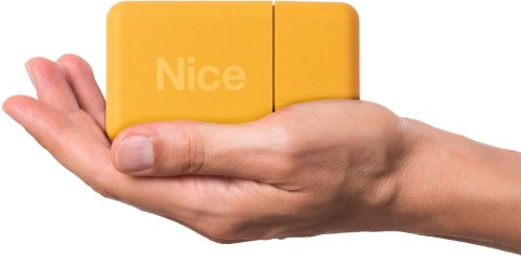 Programator NICE Pro-View (PROVIEW) Programator NICE Pro-View (PROVIEW)
