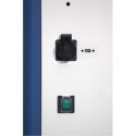 Stacja Ładująca Urządzenia Mobilne 30x USB-A 5V 2.1 30x AC Stacja Ładująca Urządzenia Mobilne 30x USB-A 5V 2.1 30x AC
