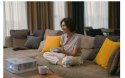 Projektor UHD35STx 4K UHD, 3600L, krótki rzut, do kina domowego E9PV7KJ01EZ1