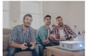 Projektor UHD35STx 4K UHD, 3600L, krótki rzut, do kina domowego E9PV7KJ01EZ1