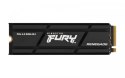 Dysk SSD FURY Renegade 1TB PCI-e 4.0 NVMe 7300/6000 Dysk SSD FURY Renegade 1TB PCI-e 4.0 NVMe 7300/6000