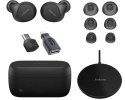 Jabra Evolve2 Buds USB-C MS Bezprzewodowa podkładka ładująca Jabra Evolve2 Buds USB-C MS Bezprzewodowa podkładka ładująca