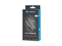 Stacja dokująca Multi Port Fowler Slim USB-C PD, 2x USB 3.0, HDMI 4K Stacja dokująca Multi Port Fowler Slim USB-C PD, 2x USB 3.0, HDMI 4K