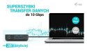 Stacja dokująca USB-C HDMI Dual DP Docking Station Power Delivery 100 W + i-tec Universal Charger 100 W Stacja dokująca USB-C HDMI Dual DP Docking Station Power Delivery 100 W + i-tec Universal Charger 100 W