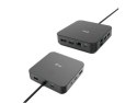 Stacja dokująca USB-C HDMI Dual DP Docking Station Power Delivery 100 W Stacja dokująca USB-C HDMI Dual DP Docking Station Power Delivery 100 W