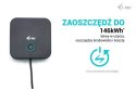 Stacja dokująca USB-C HDMI Dual DP Docking Station Power Delivery 100 W Stacja dokująca USB-C HDMI Dual DP Docking Station Power Delivery 100 W
