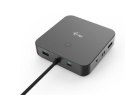 Stacja dokująca USB-C HDMI Dual DP Docking Station Power Delivery 100 W Stacja dokująca USB-C HDMI Dual DP Docking Station Power Delivery 100 W