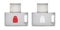 Czytnik palca VeriMark Guard USB-C Fingerprint Key Czytnik palca VeriMark Guard USB-C Fingerprint Key