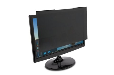 Filtr prywatyzujący magnetyczny MagPro do monitora 27 cali (16:9) Filtr prywatyzujący magnetyczny MagPro do monitora 27 cali (16:9)