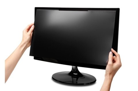Filtr prywatyzujący magnetyczny MagPro do monitora 27 cali (16:9) Filtr prywatyzujący magnetyczny MagPro do monitora 27 cali (16:9)