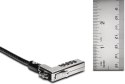 Smukły zamek szyfrowy NanoSaver Smukły zamek szyfrowy NanoSaver