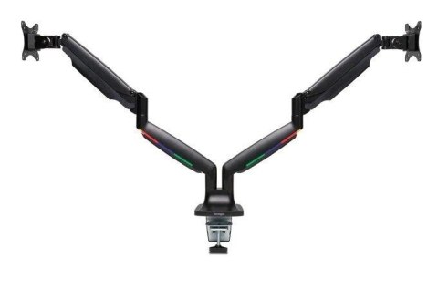 Uchwyt na monitor One Touch Height Adjust. Dual Monitor Uchwyt na monitor One Touch Height Adjust. Dual Monitor