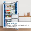 Chłodziarko-zamrażarka KGN492IDF Chłodziarko-zamrażarka KGN492IDF