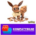 Klocki Średni Pokemon Eevee Klocki Średni Pokemon Eevee