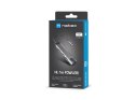 Stacja dokująca Multi Port Fowler Go USB-C - Hub 2x USB 3.0, HDMI 4K, USB-C PD, RJ45 Stacja dokująca Multi Port Fowler Go USB-C - Hub 2x USB 3.0, HDMI 4K, USB-C PD, RJ45