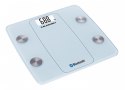 Waga personalna z Bluetooth i funkcją pomiaru tkanek BSM711BT Waga personalna z Bluetooth i funkcją pomiaru tkanek BSM711BT