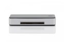 Czytnik kart 5-portowy USB 3.0 SuperSpeed, All-in-one, Czarno-srebrny Czytnik kart 5-portowy USB 3.0 SuperSpeed, All-in-one, Czarno-srebrny