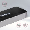 HMC-6H4A Wieloportowy hub 4x USB-A + HDMI, USB-C 3.2 Gen 1, PD 100W, 20cm USB-C kabel HMC-6H4A Wieloportowy hub 4x USB-A + HDMI, USB-C 3.2 Gen 1, PD 100W, 20cm USB-C kabel