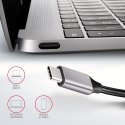 HMC-HCR3A Wieloportowy hub 3x USB-A + HDMI + SD/microSD, USB-C 3.2 Gen1, 20cm USB-C kabel HMC-HCR3A Wieloportowy hub 3x USB-A + HDMI + SD/microSD, USB-C 3.2 Gen1, 20cm USB-C kabel