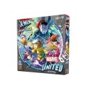 Gra Marvel United X-men Blue Team Gra Marvel United X-men Blue Team