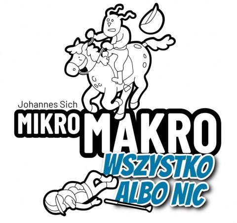 Gra MikroMakro Wszystko, albo nic Gra MikroMakro Wszystko, albo nic