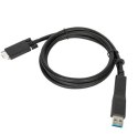 Stacja dokująca USB-C Universal DV4K DS with 100W PD Stacja dokująca USB-C Universal DV4K DS with 100W PD