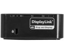 Stacja dokująca USB-C Universal DV4K DS with 100W PD Stacja dokująca USB-C Universal DV4K DS with 100W PD