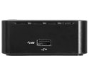 Stacja dokująca USB-C Universal DV4K DS with 100W PD Stacja dokująca USB-C Universal DV4K DS with 100W PD