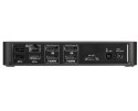 Stacja dokująca USB-C Universal DV4K DS with 100W PD Stacja dokująca USB-C Universal DV4K DS with 100W PD