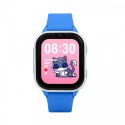 Smartwatch Kids Sun Ultra 4G Niebieski Smartwatch Kids Sun Ultra 4G Niebieski