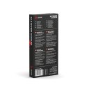 Chłodzenie do dysków M.2 NVMe 2280, AK-60 Chłodzenie do dysków M.2 NVMe 2280, AK-60