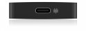 Hub IB-HUB1429-CPD 4x TYPE-C HUB USB, 3x TYPE-C, 1x TYPE-C PD do 100 Watt Hub IB-HUB1429-CPD 4x TYPE-C HUB USB, 3x TYPE-C, 1x TYPE-C PD do 100 Watt