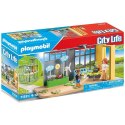 Zestaw z figurkami City Life 71331 Rozbudowa: Nauka o środowisku Zestaw z figurkami City Life 71331 Rozbudowa: Nauka o środowisku