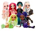 Lalka Rainbow High Junior High Specjalna Edycja - Laurel De Vious Lalka Rainbow High Junior High Specjalna Edycja - Laurel De Vious