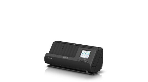 Skaner ES-C380W A4/ADF20/30ppm/USB/WLAN/PCfree Skaner ES-C380W A4/ADF20/30ppm/USB/WLAN/PCfree