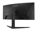 Monitor TUF Gaming VG34VQL3A 34 cale Monitor TUF Gaming VG34VQL3A 34 cale