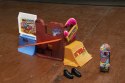 Zestaw Skate Donut Skatepark Zestaw Skate Donut Skatepark