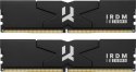 Pamięć DDR5 IRDM 32GB(2*16GB)/5600 CL30 czarna