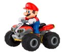 Samochód RC Quad Mario Kart 2,4GHz Samochód RC Quad Mario Kart 2,4GHz