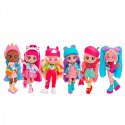 Lalka BFF By Cry Babies Hannah seria 2 Lalka BFF By Cry Babies Hannah seria 2