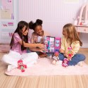 Lalka BFF By Cry Babies Hannah seria 2 Lalka BFF By Cry Babies Hannah seria 2