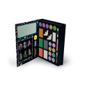 Zestaw do malowania twarzy Monster High Zestaw do malowania twarzy Monster High