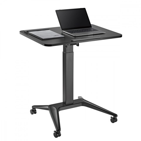 Mobilne biurko / stolik na laptop MC-453B Mobilne biurko / stolik na laptop MC-453B