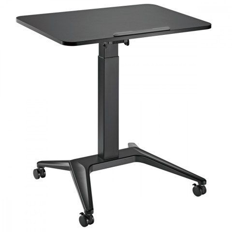 Mobilne biurko / stolik na laptop MC-453B Mobilne biurko / stolik na laptop MC-453B