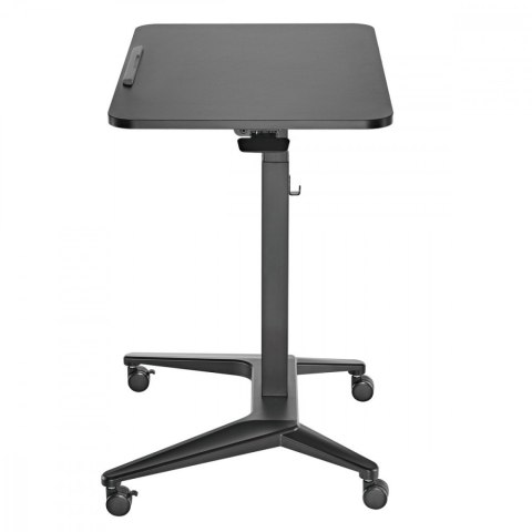 Mobilne biurko / stolik na laptop MC-453B Mobilne biurko / stolik na laptop MC-453B